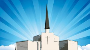 Jubilee of Mercy Knock Shrine