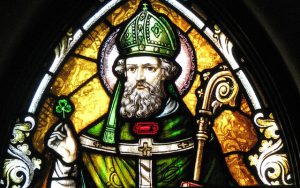 Saint Patrick