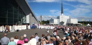 Novena 2016
