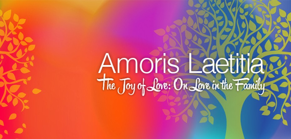 Amoris Programme WMOF 2018