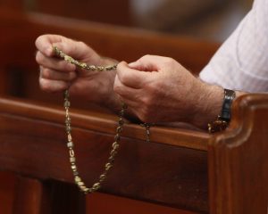 Rosary Beads