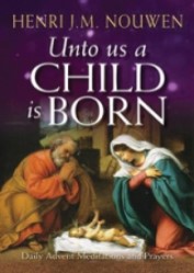 Unto Us a Child is Born