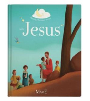 Bedtime Stories with Jesus