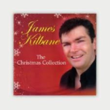 James Kilbane Christmas Collection