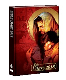 bible diary