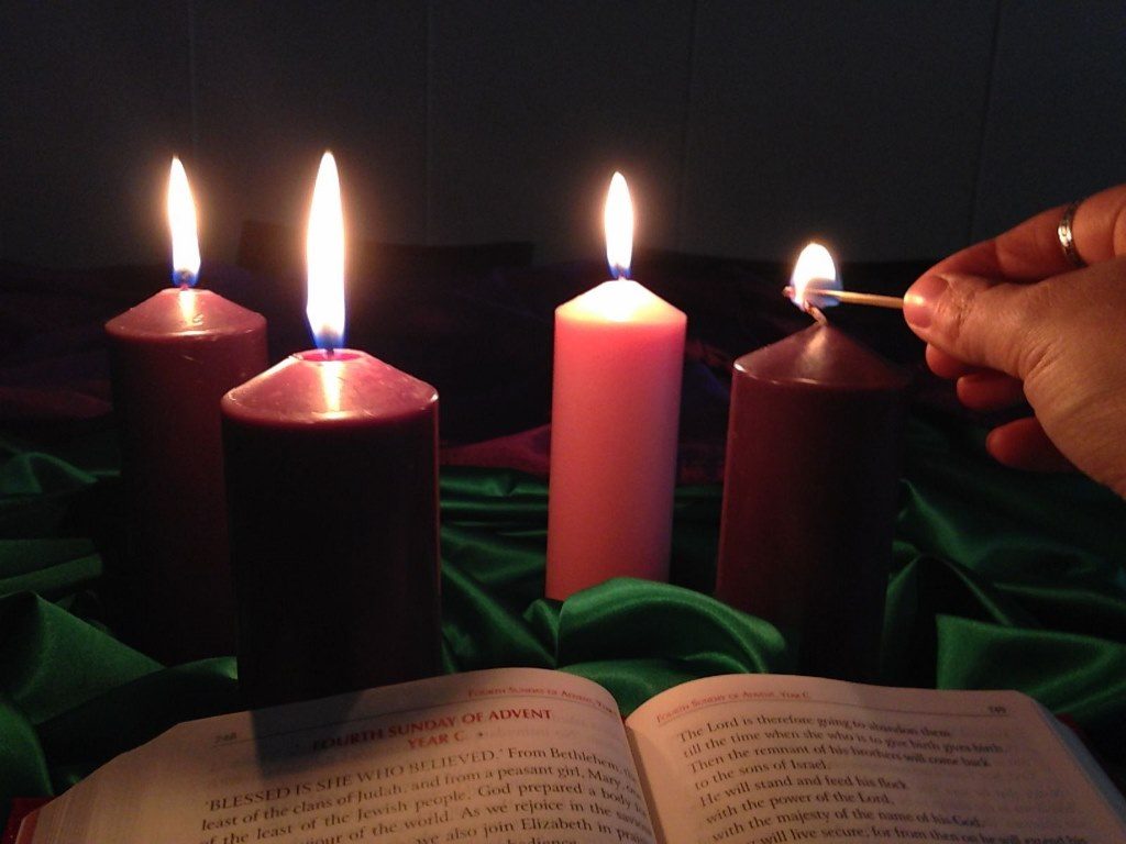 Advent