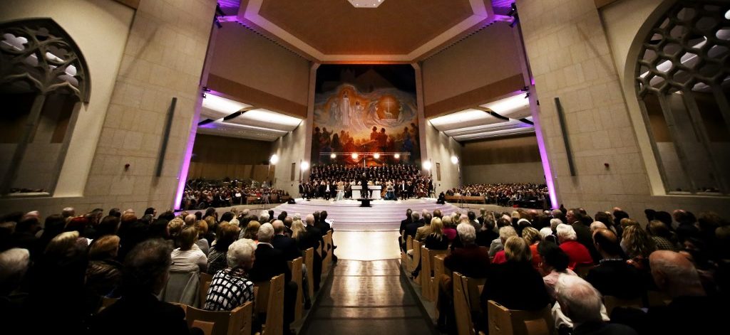 Messiah Concert