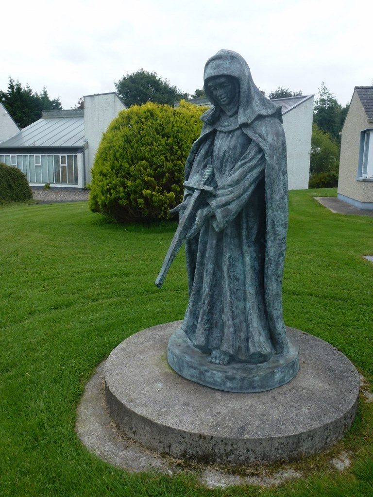 St Brigid