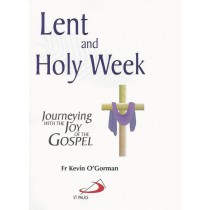 Lent & Holy Week