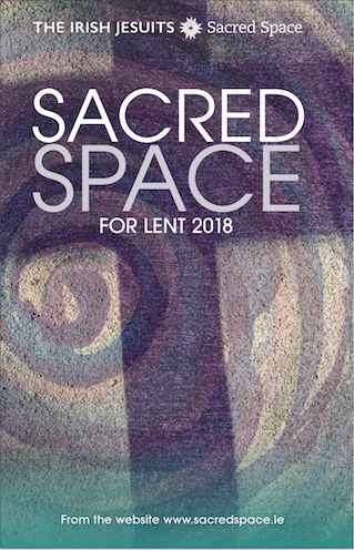 Sacred Space for Lent