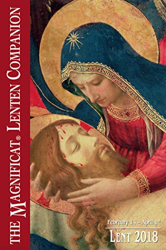 Magnificat Lenten Companion