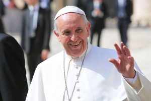 Pope Francis to visit Knock Shrine