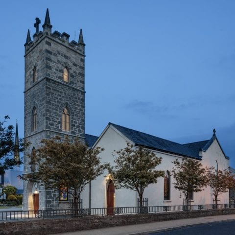  parish Church PM Photography