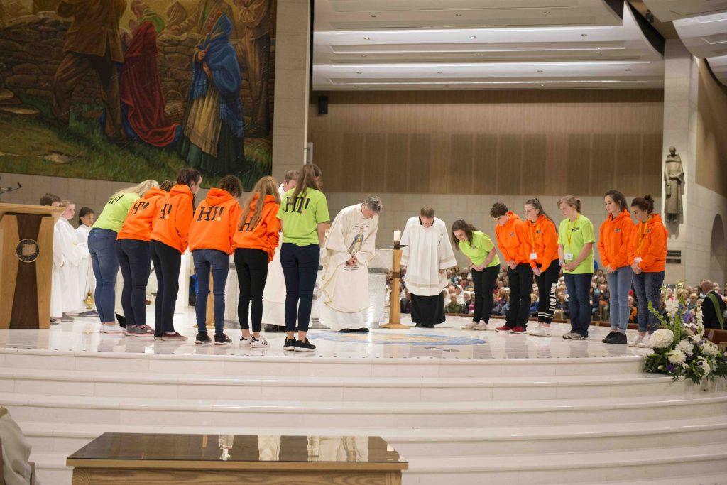 Sign up to receive latest Knock Shrine news and events. SIGN UP. Please check to confirm you have reviewed and understand our privacy policy. 2020 All History - Knock Shrine