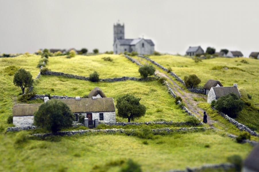 Knock Museum Opens On Monday, May 31st 2021 | Knock Shrine