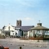 Knock Shrine 1960's by Seamus Mallee