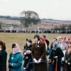 Pilgrims at Knock 1970's