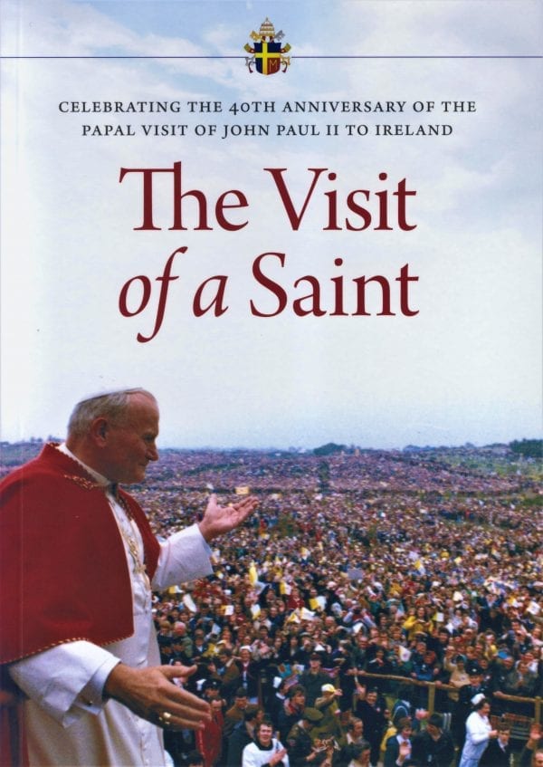 The Visit of a Saint