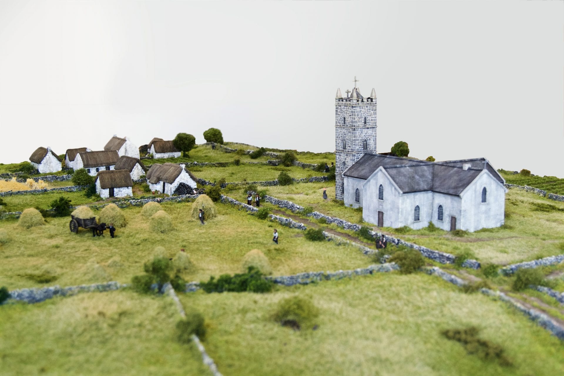 Knock Museum | Knock Shrine