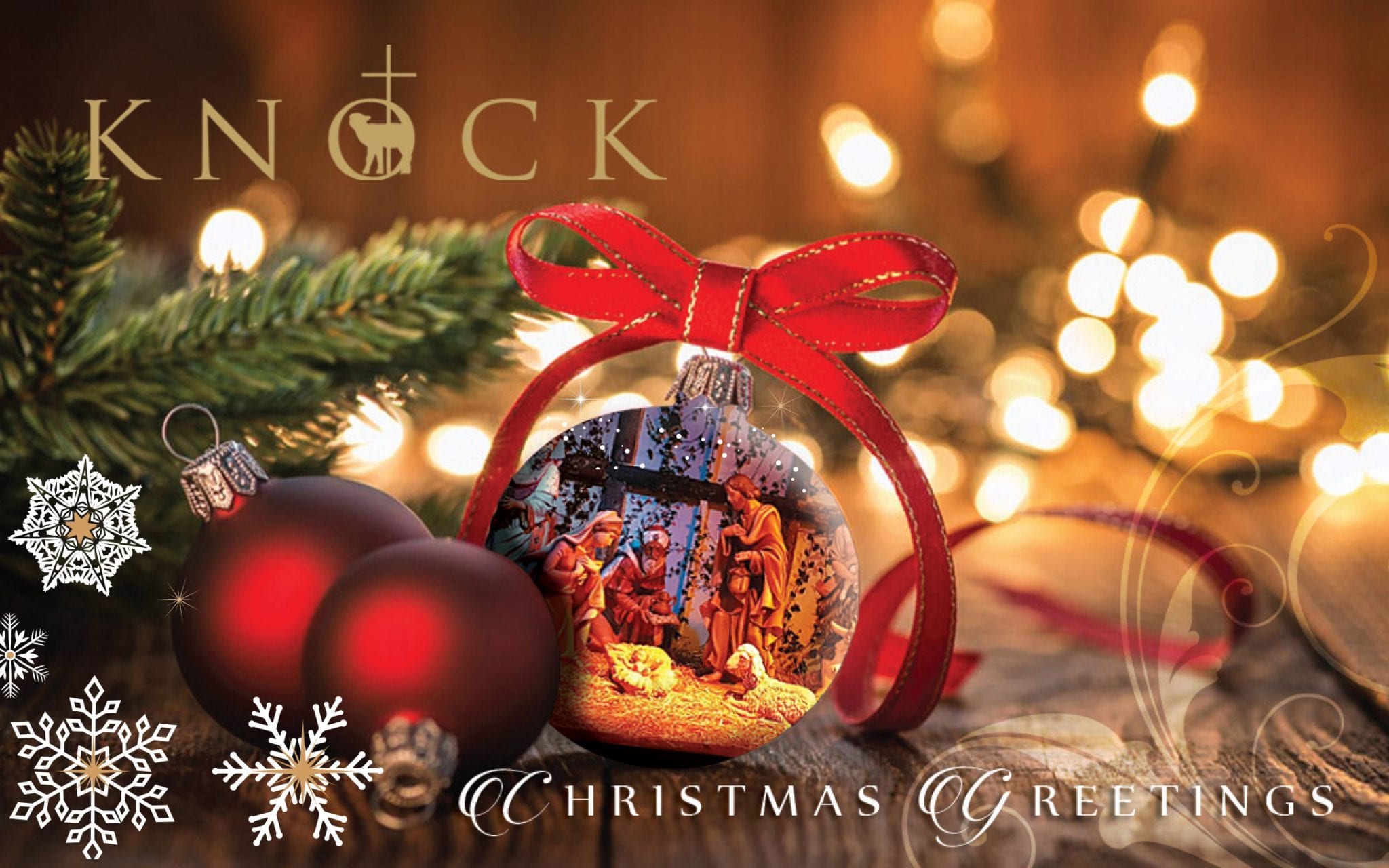 Christmas Greetings Cards