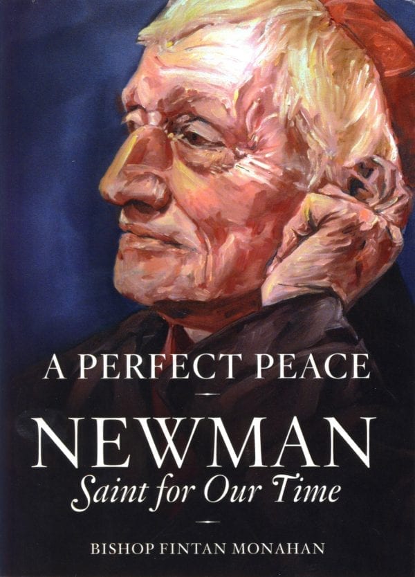 A Perfect Peace Book
