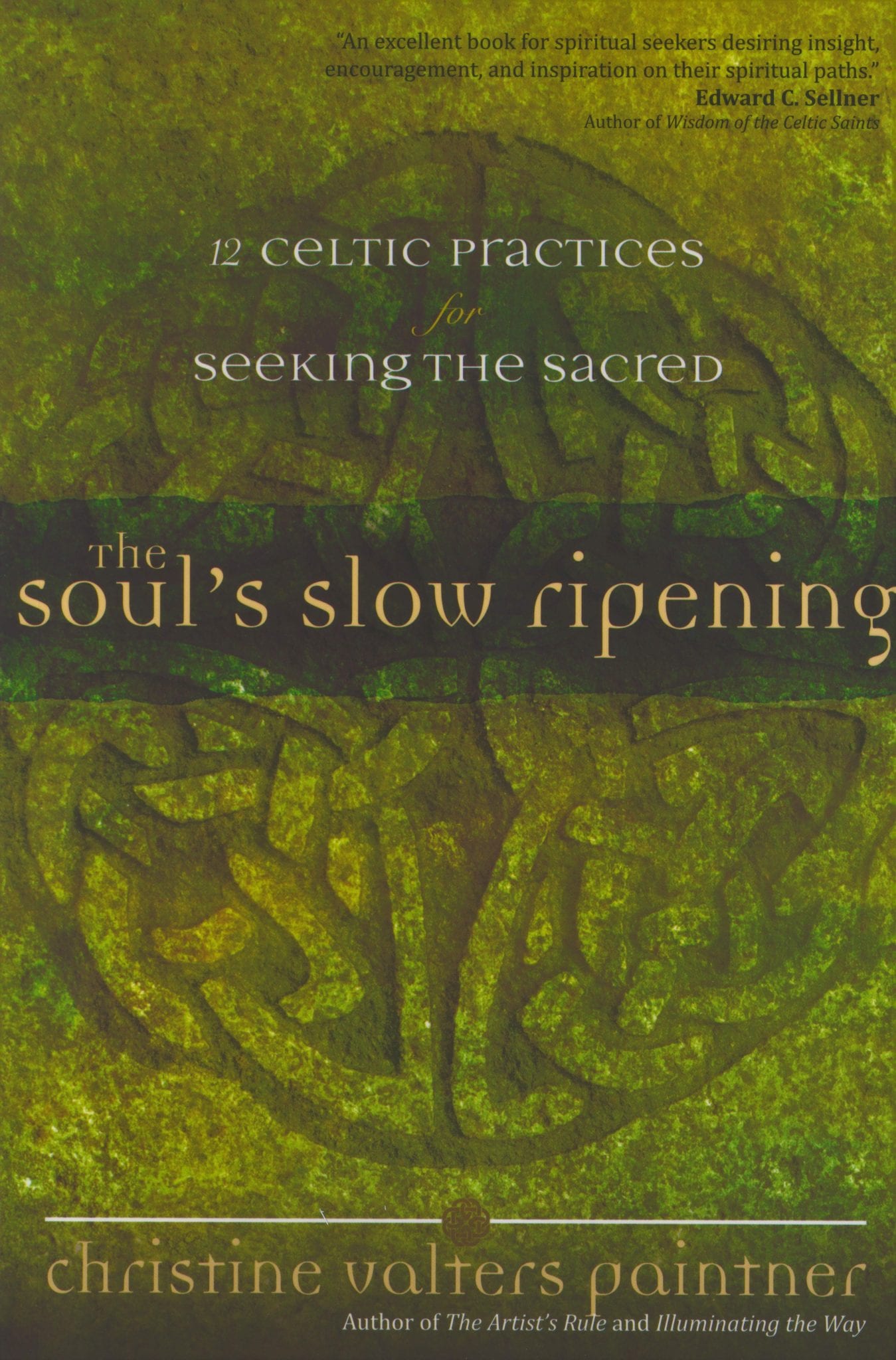 The　Shrine　Souls　Slow　Ripening　Knock