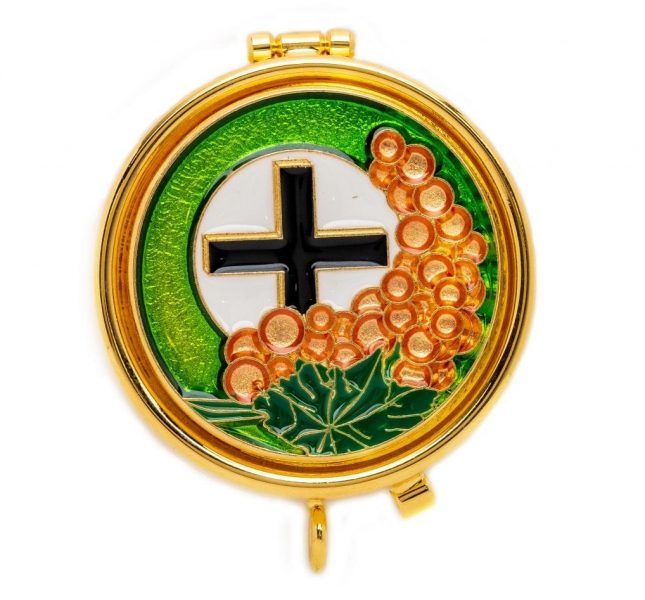 Pyxes Pyxes Archives | Knock Shrine