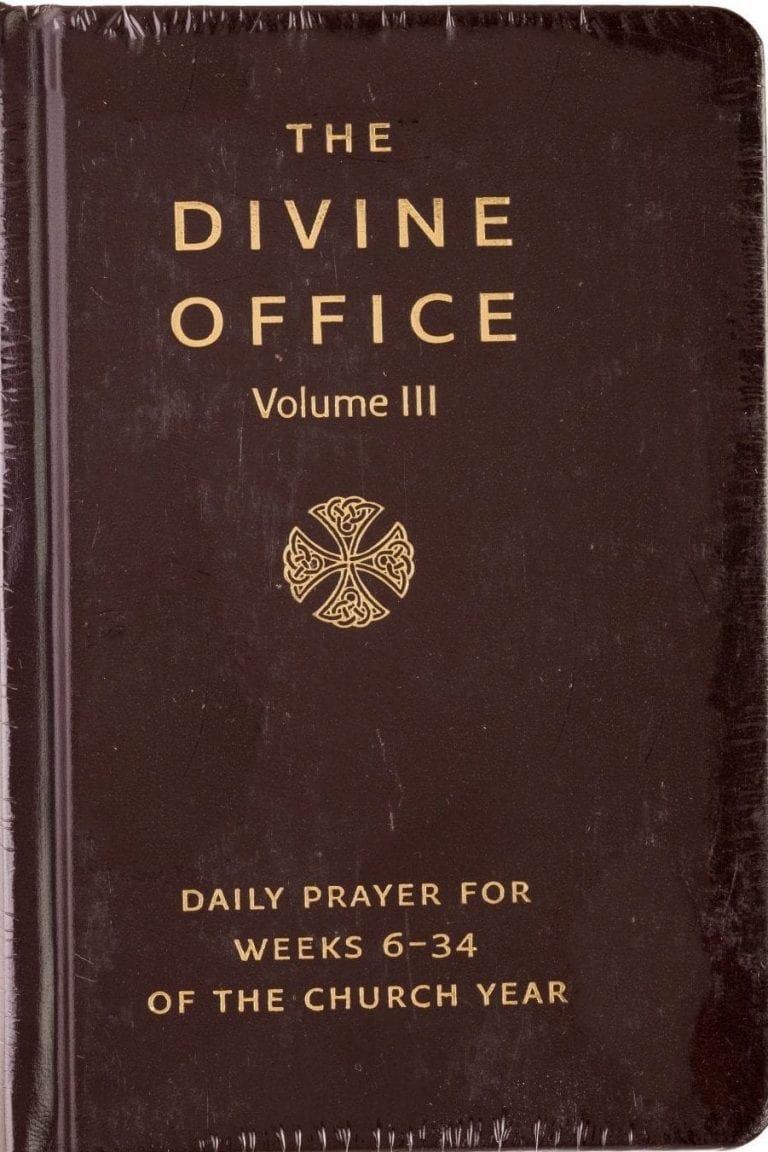 ordinariate divine office ordinariate divine office