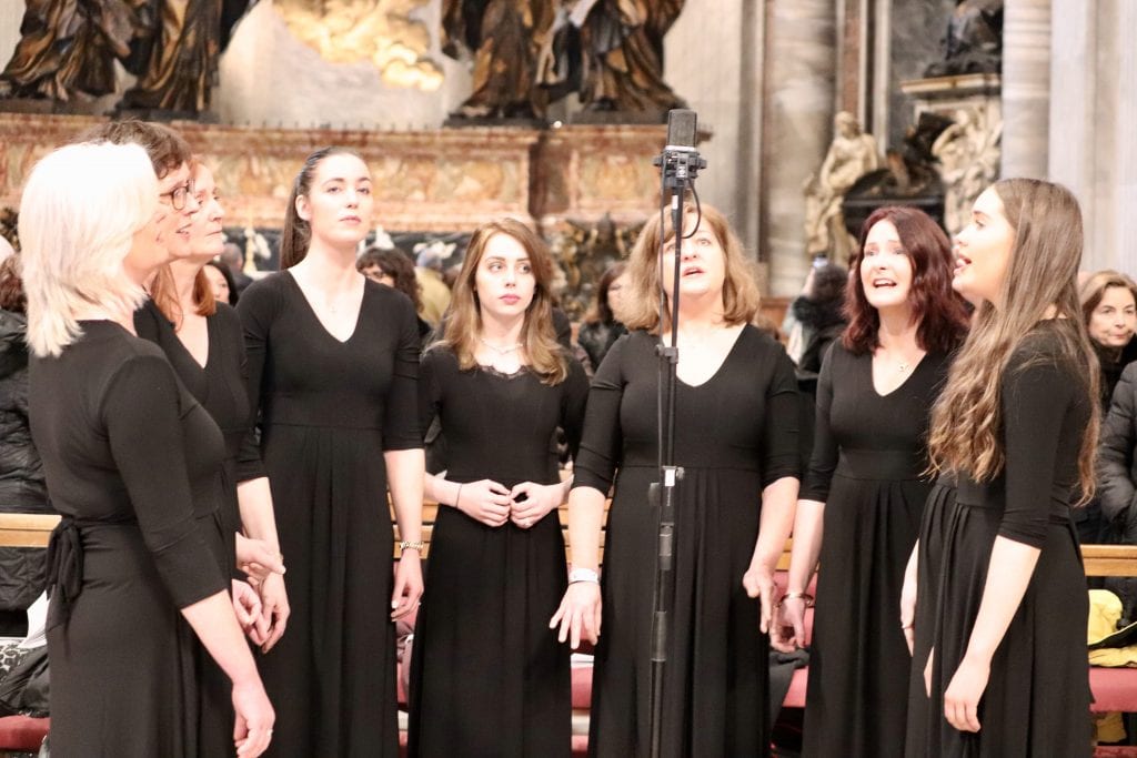 Schola Choir