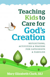 Teaching Kids to Care for God's Creation