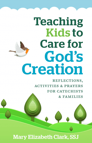 Teaching Kids to Care for God's Creation