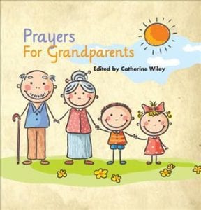 Prayers For Grandparents