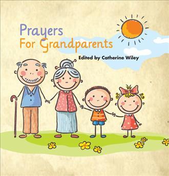 Prayers For Grandparents