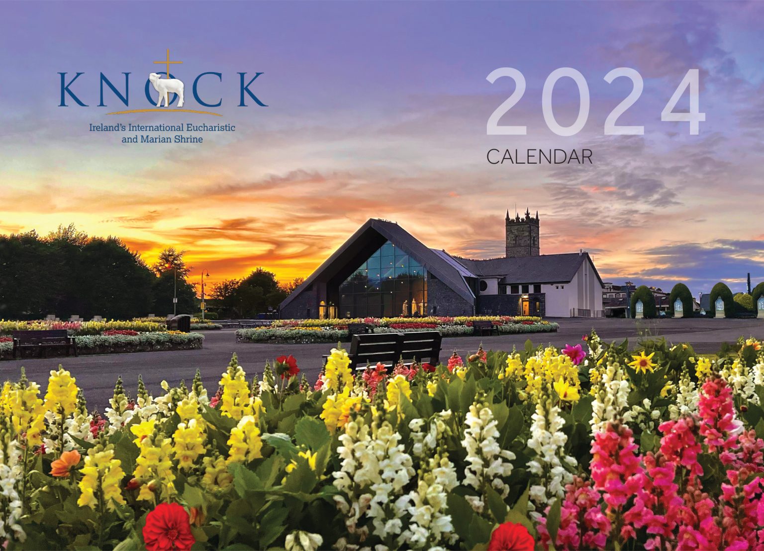 Knock Shrine Calendar Knock Shrine