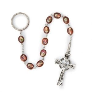 Saints Of Ireland - Little Rosary
