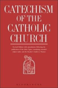 Catechism Of The Catholic Church: Paperback