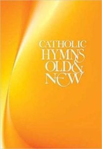 Catholic Hymns Old & New: People's Hardback