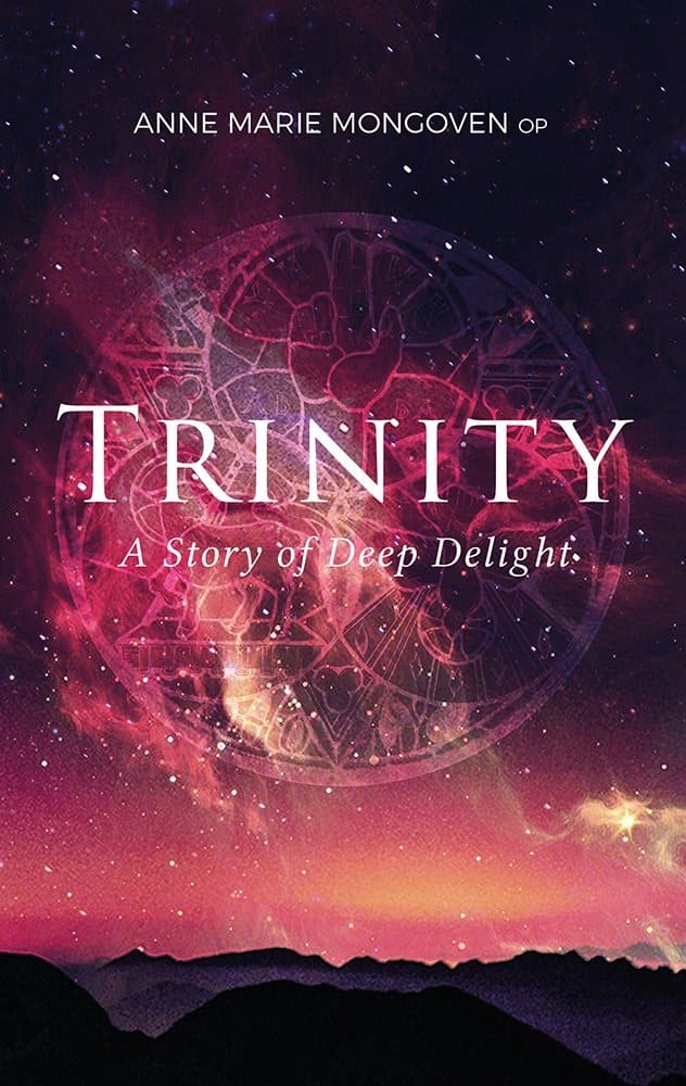 Trinity: A Story Of Deep Delight