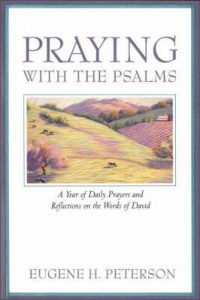 Praying With The Psalms