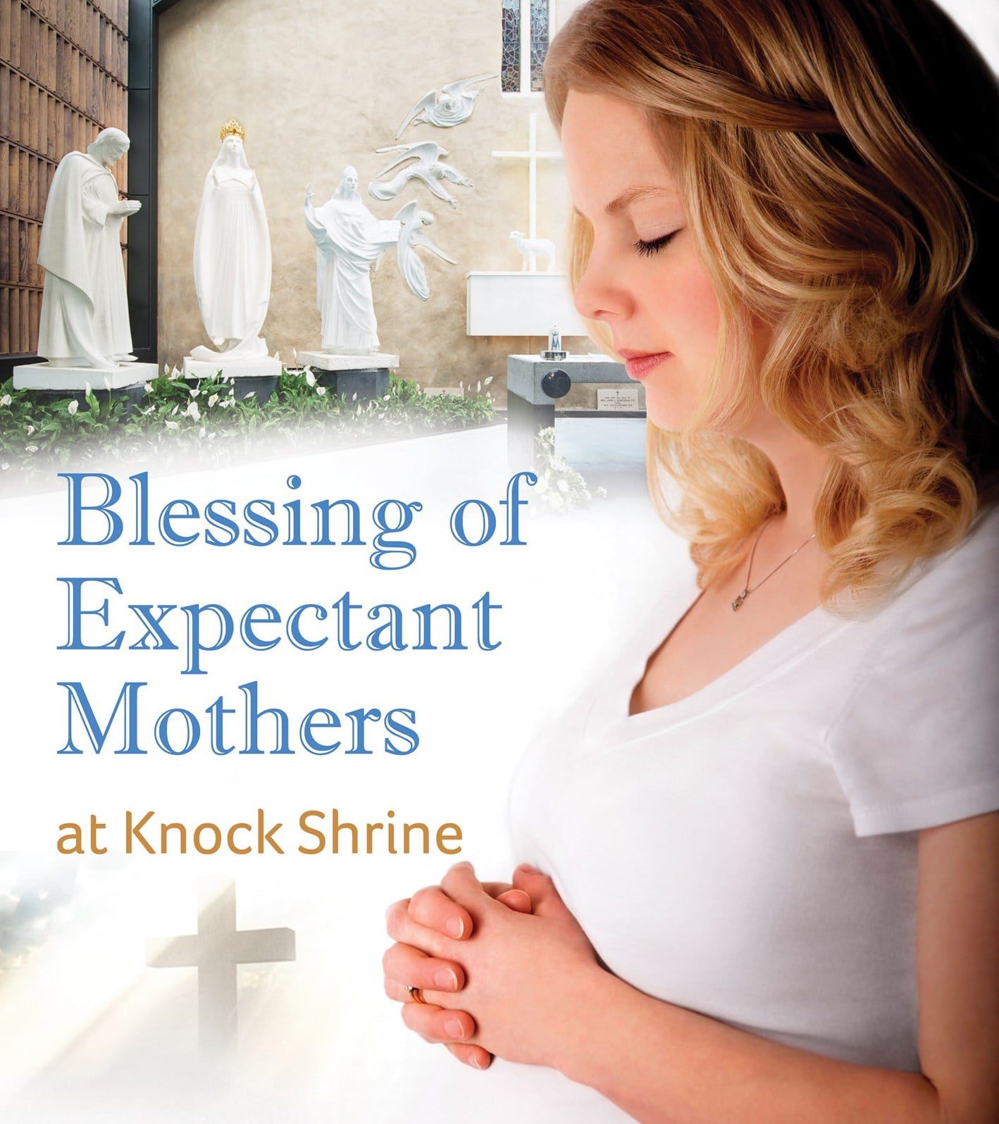 Blessing Of Expectant Mothers: Saturday December 2nd 2023