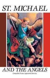 St. Michael And The Angels