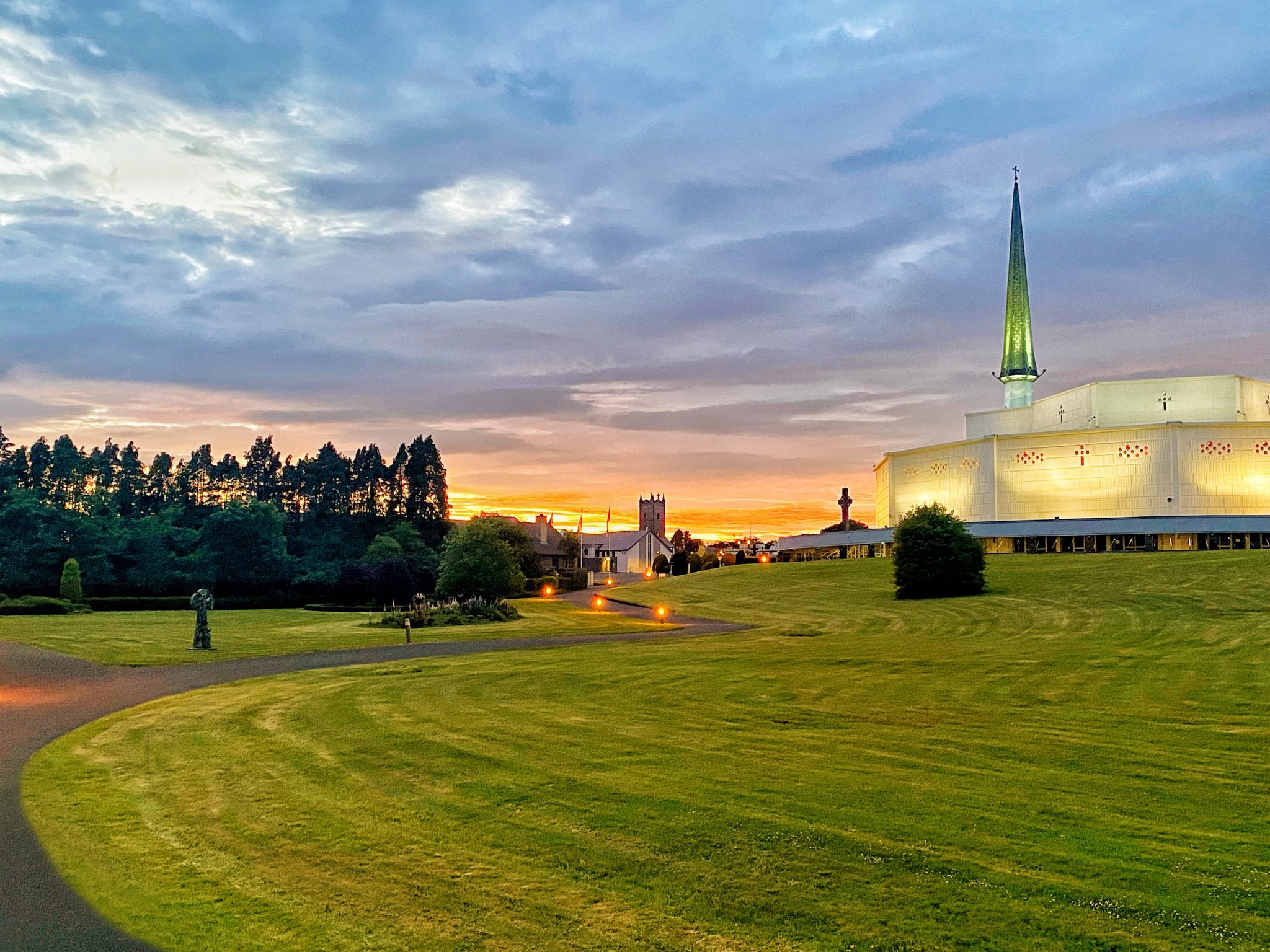 Divine Mercy Sunday April 16th 2023 Knock Shrine divine-mercy-sunday-april-16th-2023-knock-shrine