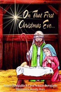 On That First Christmas Eve