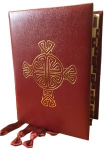Roman Missal (Altar Edition)
