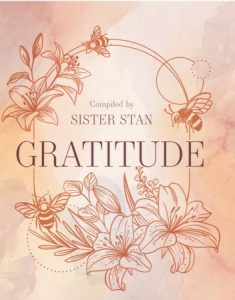 Gratitude - Compiled By Sr. Stan