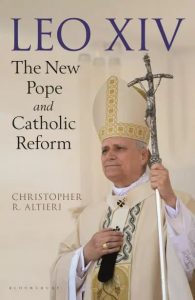 Leo XIV - The New Pope & Catholic Reform