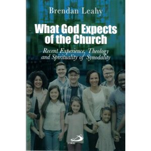 What God Expects of the Church