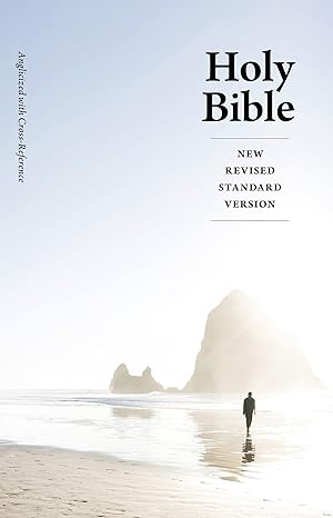 Holy Bible - New Revised Standard Version