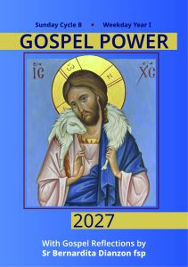 Gospel Power 2027