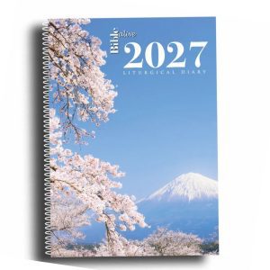 Bible Alive Liturgical Diary 2027